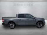 Certified 2022 Ford Maverick Lariat w/ Lariat Luxury Package image 2