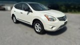 Used 2012 Nissan Rogue S w/ Special Edition Pkg image 3