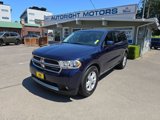 Used 2013 Dodge Durango SXT image 2