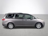 Used 2015 Toyota Sienna XLE image 5