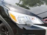 New 2024 Mitsubishi Mirage Black Edition image 3