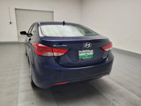 Used 2013 Hyundai Elantra Limited w/ Technology Pkg image 6