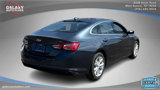 Used 2021 Chevrolet Malibu LT image 5