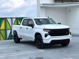 Used 2024 Chevrolet Silverado 1500 W/T w/ WT Convenience Package image 3