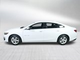 Used 2023 Chevrolet Malibu LT image 4