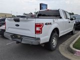 Used 2018 Ford F150 XL w/ Equipment Group 101A Mid image 4
