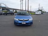 Used 2010 Honda Civic LX image 2