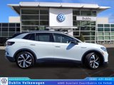 Used 2021 Volkswagen ID.4 1st Edition image 4