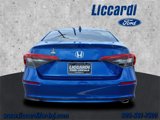 Used 2022 Honda Civic Sport image 3