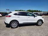 Used 2021 Ford Edge SEL w/ Convenience Package image 3