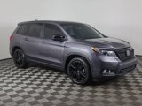 Used 2021 Honda Passport Sport image 2