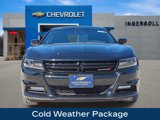 Used 2019 Dodge Charger SXT w/ Blacktop Package image 3