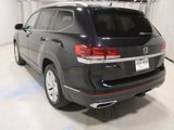 Used 2021 Volkswagen Atlas SEL image 6