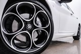 Used 2024 Alfa Romeo Giulia Ti w/ Active Assist Plus Package image 5