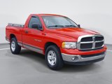 Used 2002 Dodge Ram 1500 Truck 2WD Regular Cab image 3