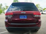 Used 2019 Jeep Grand Cherokee Laredo image 5