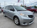 Used 2011 Toyota Sienna image 3
