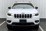 Used 2021 Jeep Cherokee Latitude Lux 80th Anniv w/ Quick Order Package 26U 80TH image 3