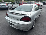 Used 2001 Pontiac Grand Am GT w/ Solid Value Appearance Pkg image 5