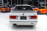 Used 1990 BMW M3 Coupe image 3