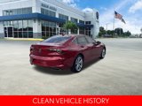 Used 2022 Acura TLX w/ Technology Package image 4