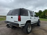 Used 1997 Chevrolet Tahoe 2WD image 4