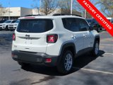 Certified 2023 Jeep Renegade Latitude w/ Sun & Fun Group image 5