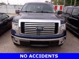 Used 2011 Ford F150 XLT w/ XLT Chrome Pkg image 2