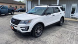 Used 2017 Ford Explorer Sport image 3