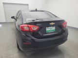 Used 2019 Chevrolet Cruze LS w/ LS Convenience Package image 6