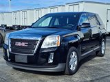 Used 2015 GMC Terrain SLE image 3