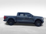Used 2021 Ford F150 XLT w/ Equipment Group 302A High image 5
