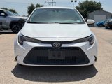Used 2020 Toyota Corolla LE image 3