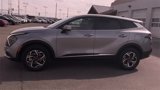 Used 2024 Kia Sportage LX image 6