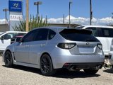 Used 2013 Subaru Impreza WRX Hatchback image 3
