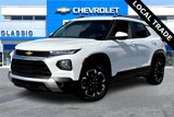 Used 2021 Chevrolet TrailBlazer LT w/ Convenience Package image 3