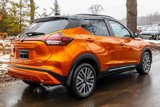 Certified 2023 Nissan Kicks SR w/ SR Premium Package image 6