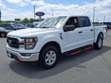 Certified 2023 Ford F150 XLT image 4