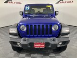 Used 2019 Jeep Wrangler Sport image 2
