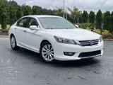 Used 2013 Honda Accord EX-L image 3