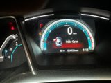 Used 2018 Honda Civic EX-T image 4