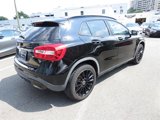 Used 2018 Mercedes-Benz GLA 250 4MATIC image 4