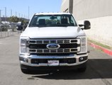 New 2024 Ford F350 XL w/ XL Chrome Package image 3