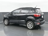 Used 2019 Ford EcoSport SE image 3