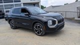 Used 2022 Mitsubishi Outlander ES image 2