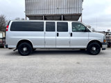 Used 2023 Chevrolet Express 3500 LS w/ Chrome Appearance Package image 6