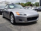 Used 2000 Honda S2000 image 4