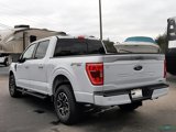 Certified 2022 Ford F150 XLT w/ Equipment Group 302A High image 3