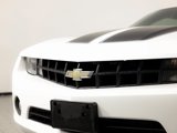 Used 2012 Chevrolet Camaro LT w/ Black Stripe Package image 4