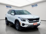 Used 2021 Kia Seltos EX image 2